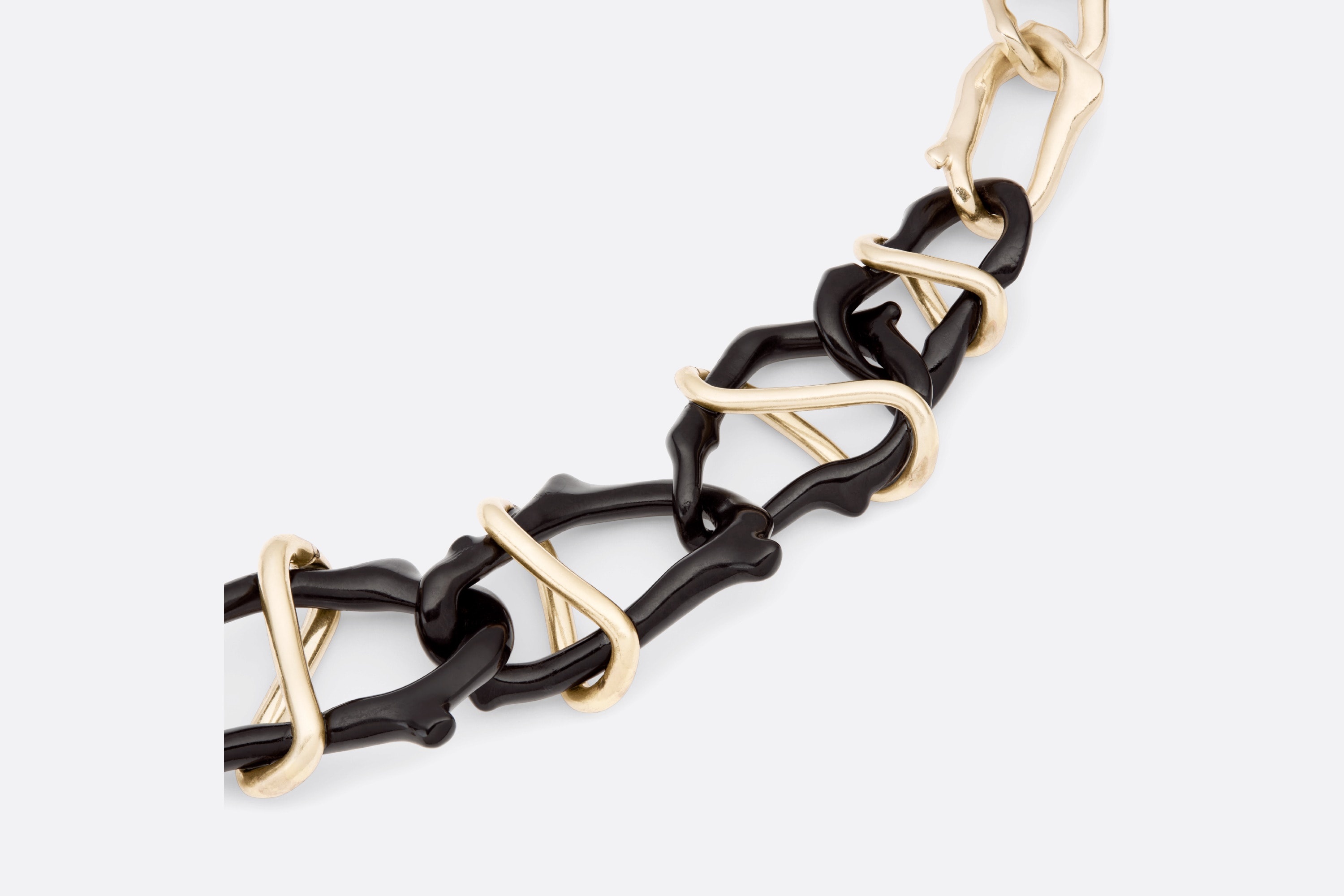 Coral Necklace - 2