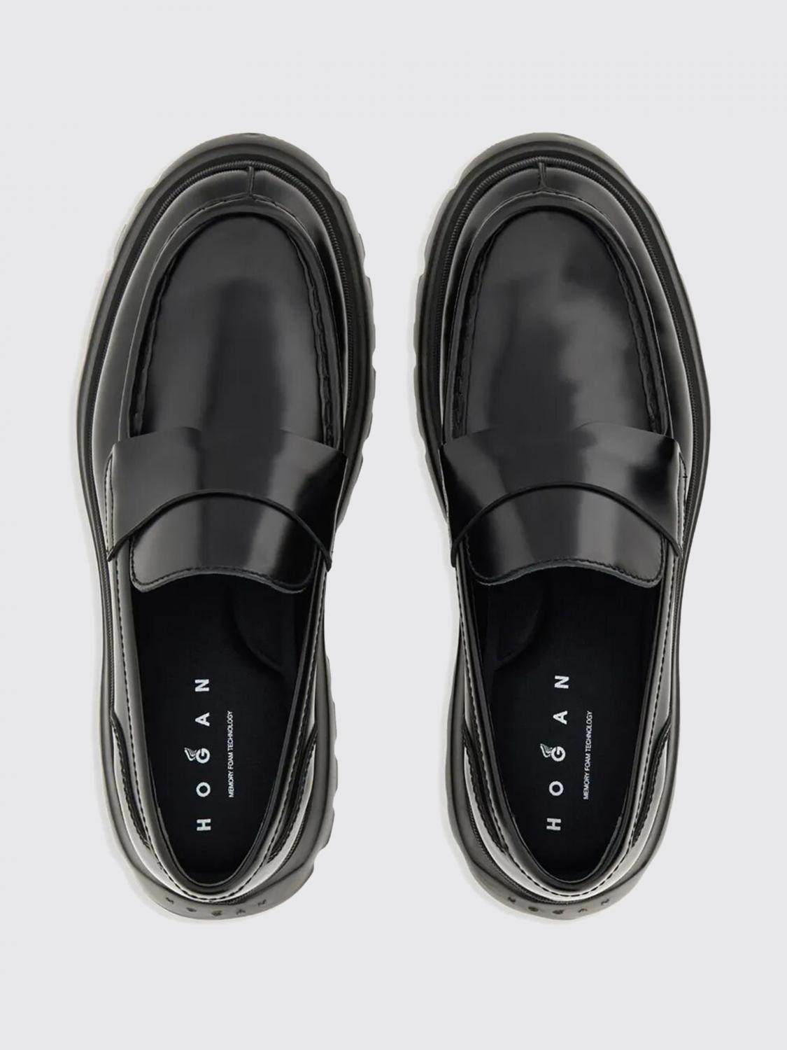 Shoes men Hogan - 5