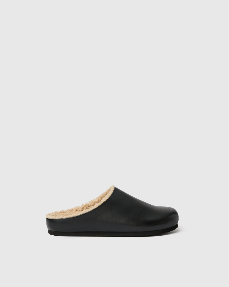 Wakelin Shearling Slide 1