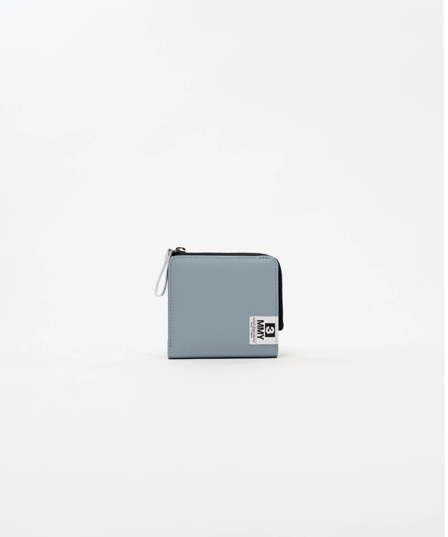"TAG" L-Zip Wallet - 1