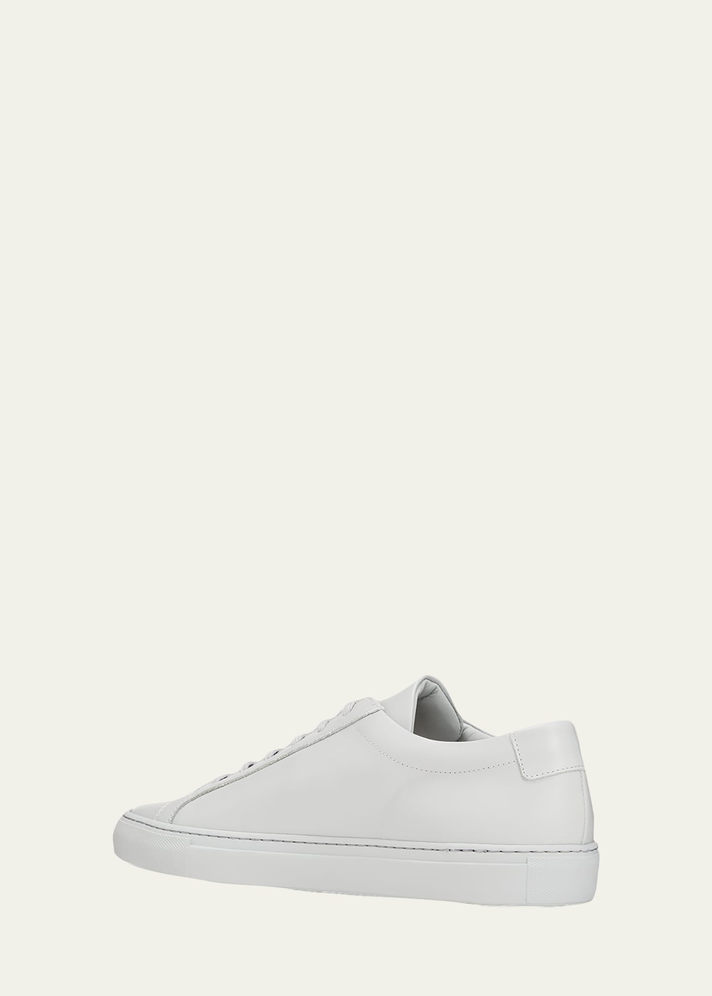 Men's Achilles Leather Low-Top - 4