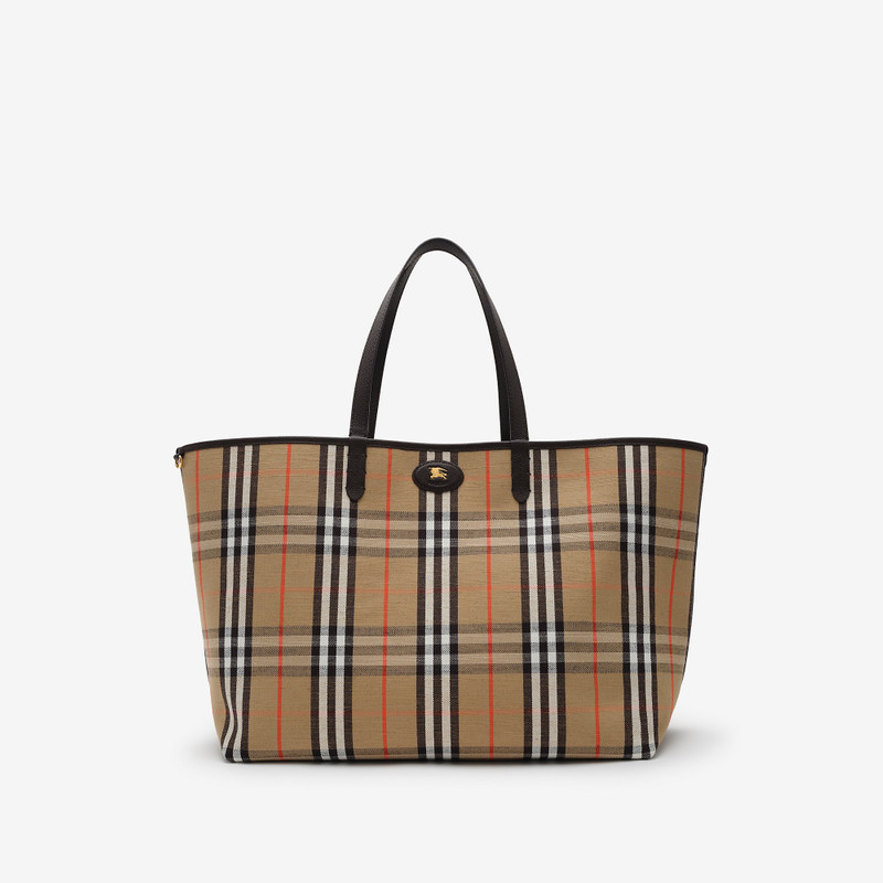 Large Reversible Bloomsbury Tote​ 1