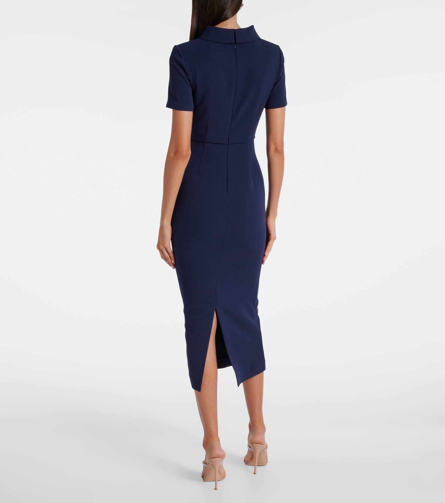 Cady midi dress - 3