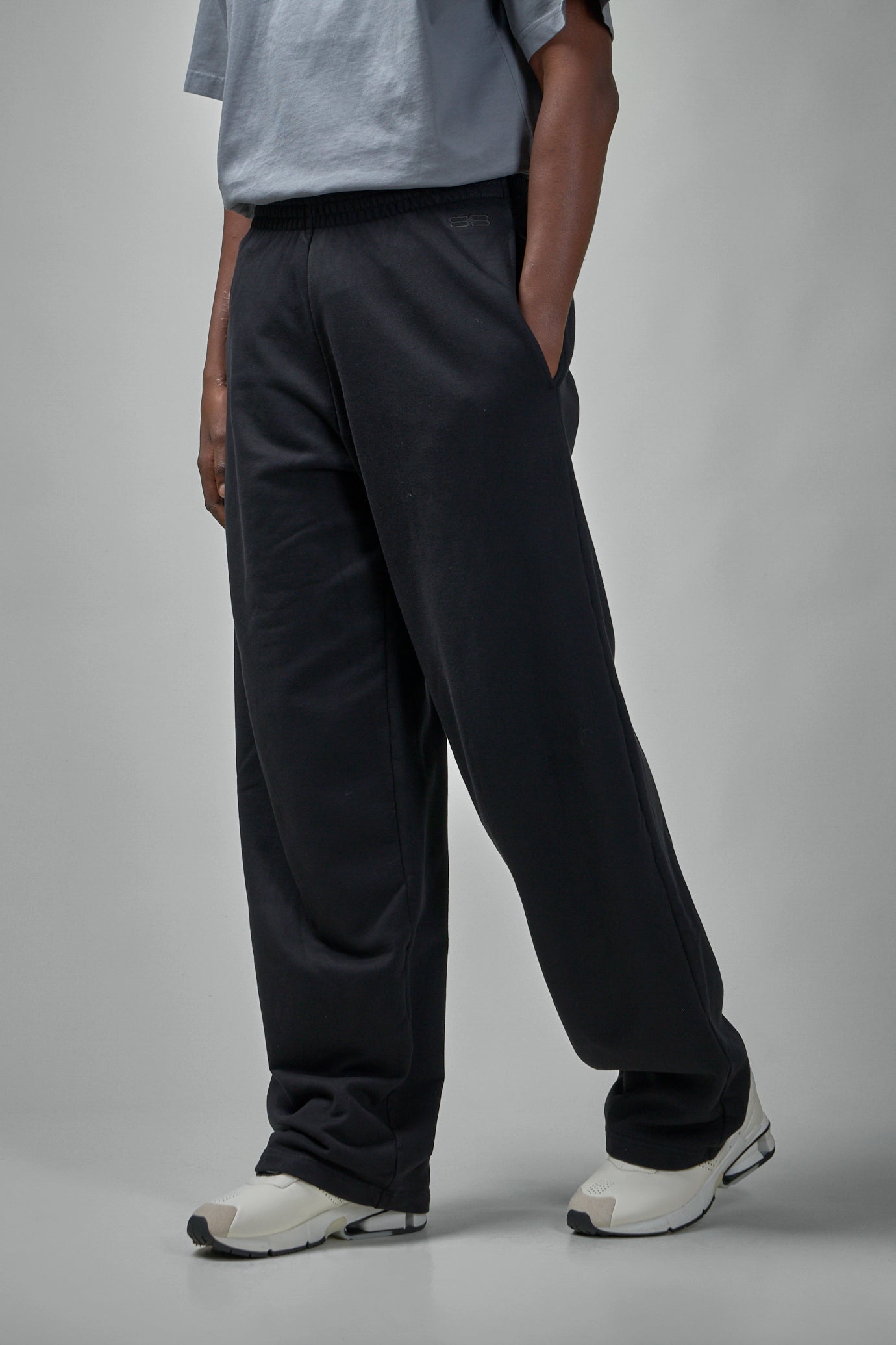 BB Garderobe Baggy Sweatpants - 3