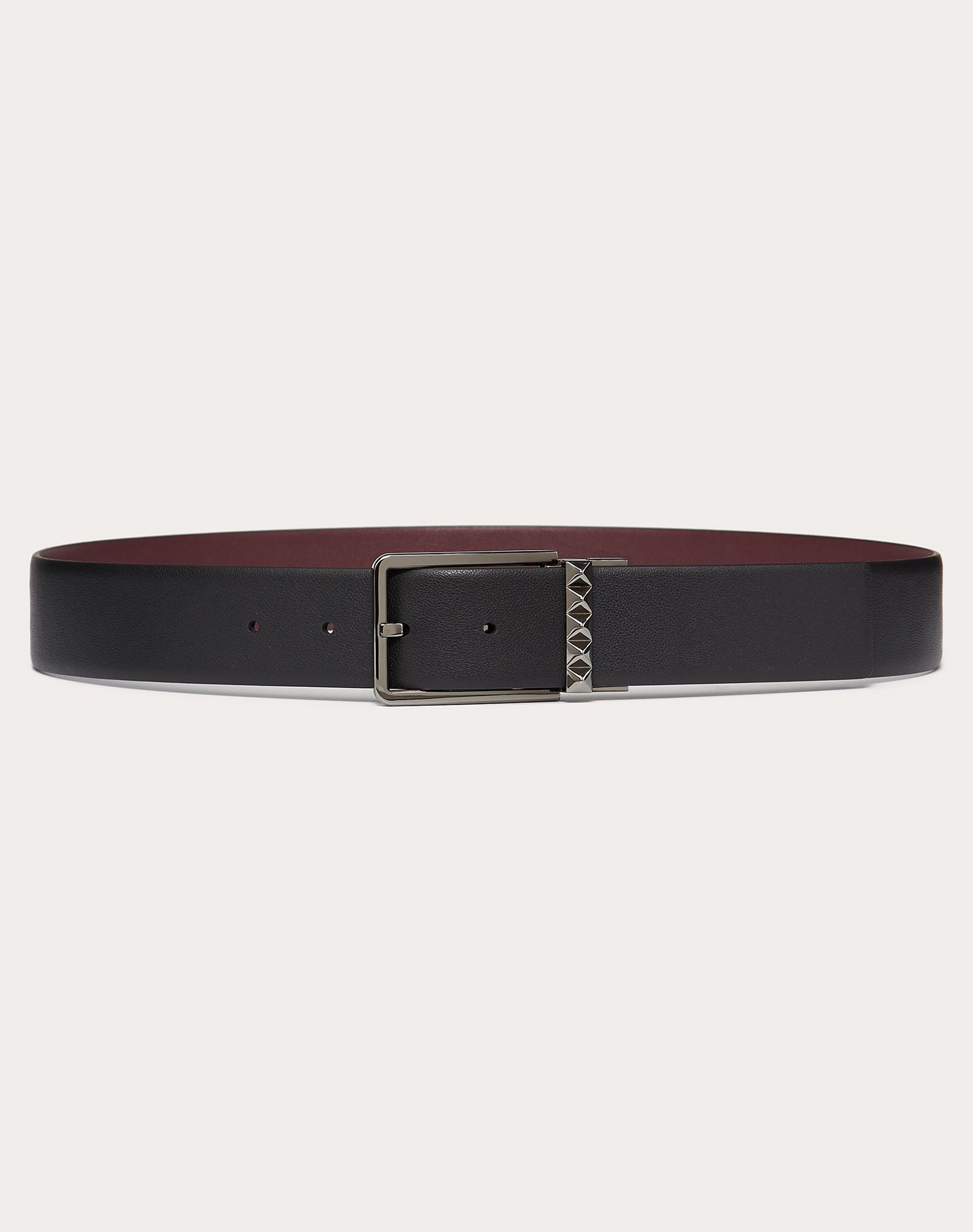 Reversible Rockstud Belt - 1