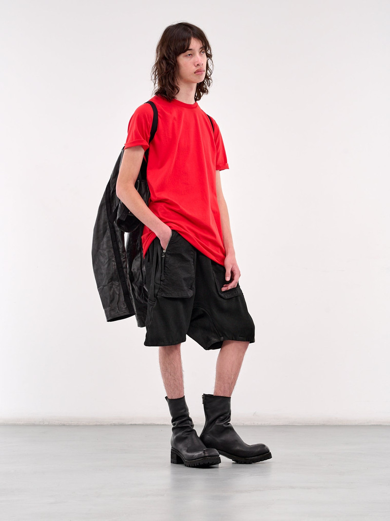 Boris Bidjan Saberi Classic Tee outlook