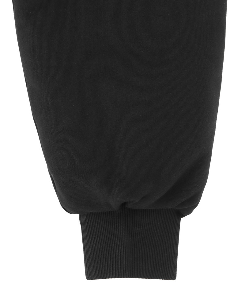 FELPA PUFFER 8