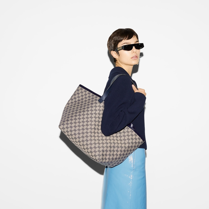 Gucci Totissima medium tote bag 3