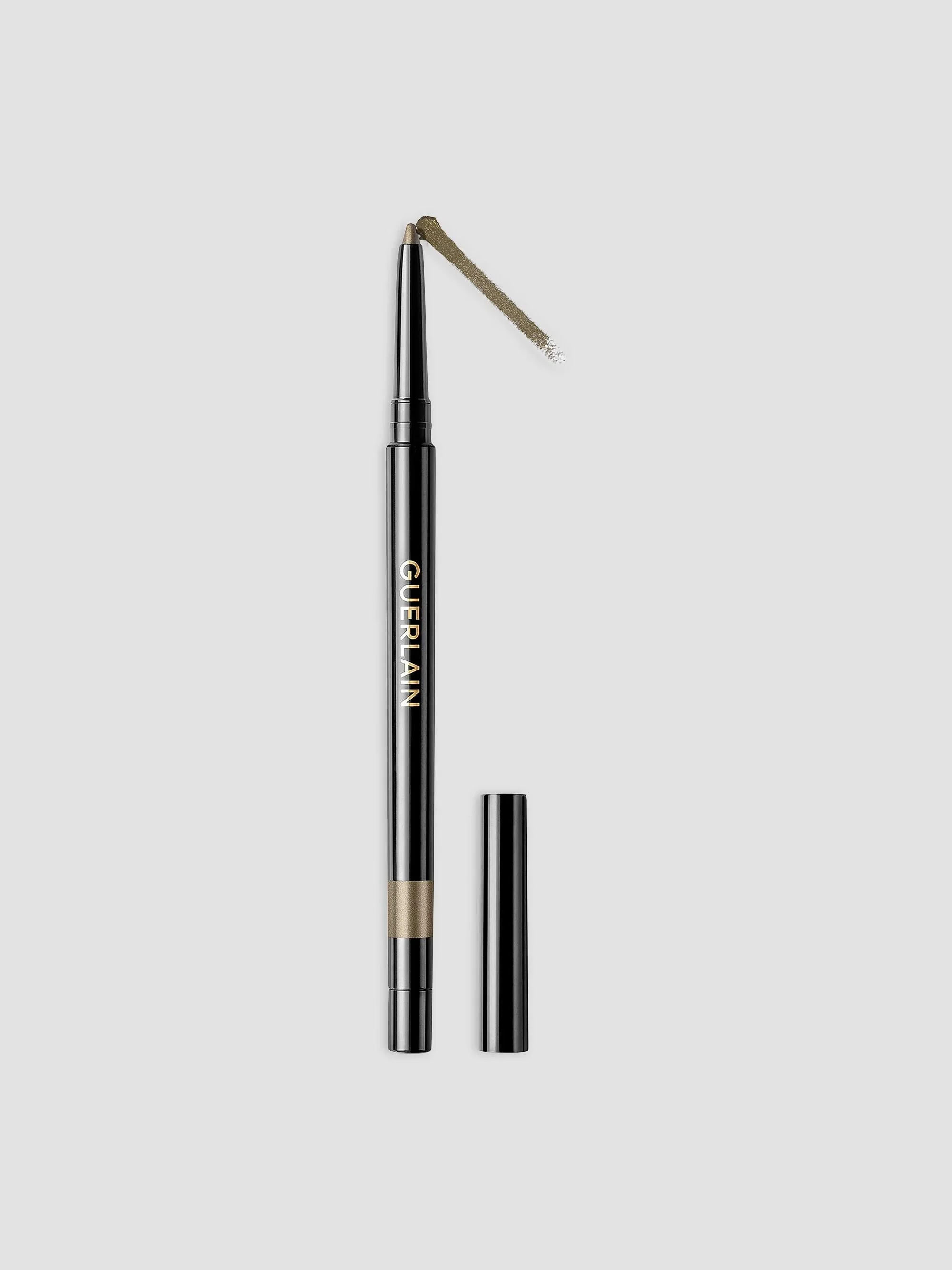 Women's Contour G Waterproof Eye Pencil - 05 Jungle Green - 1