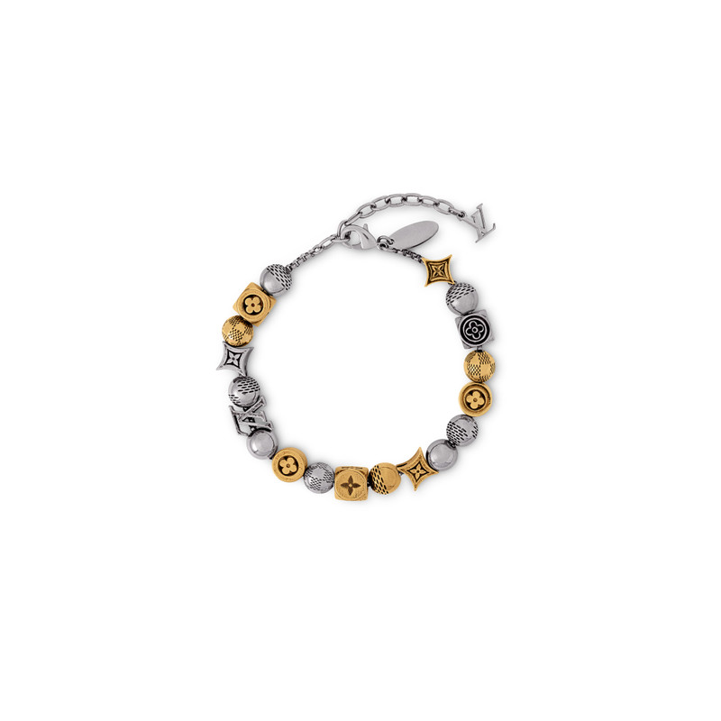 Damier Party Bracelet 1