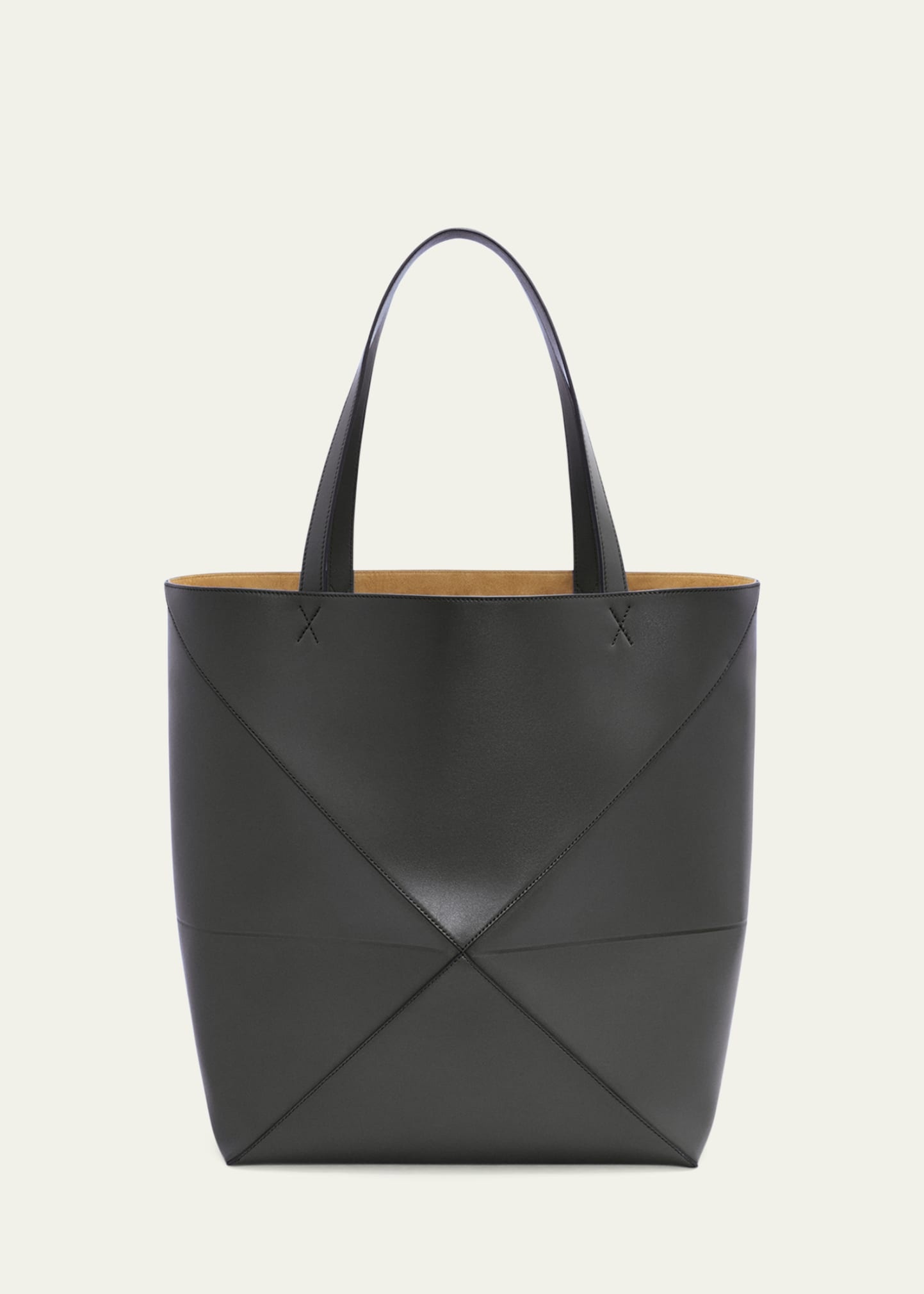 Large Puzzle Tote Bag - 3