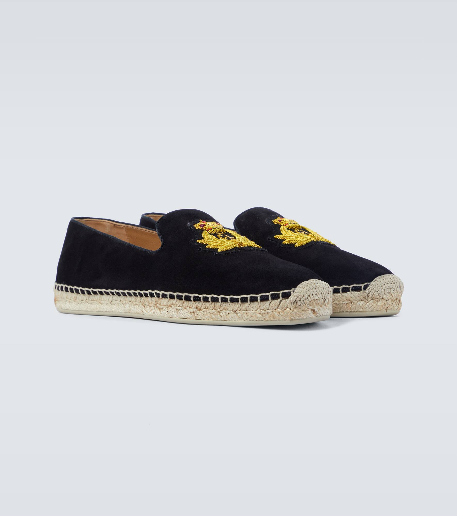 Nanou Orlato espadrilles - 5