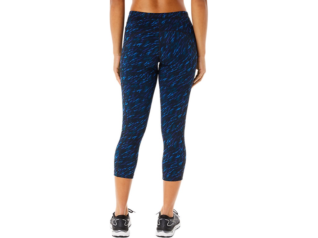 WOMEN'S PERFORMANCE CAPRI - 6