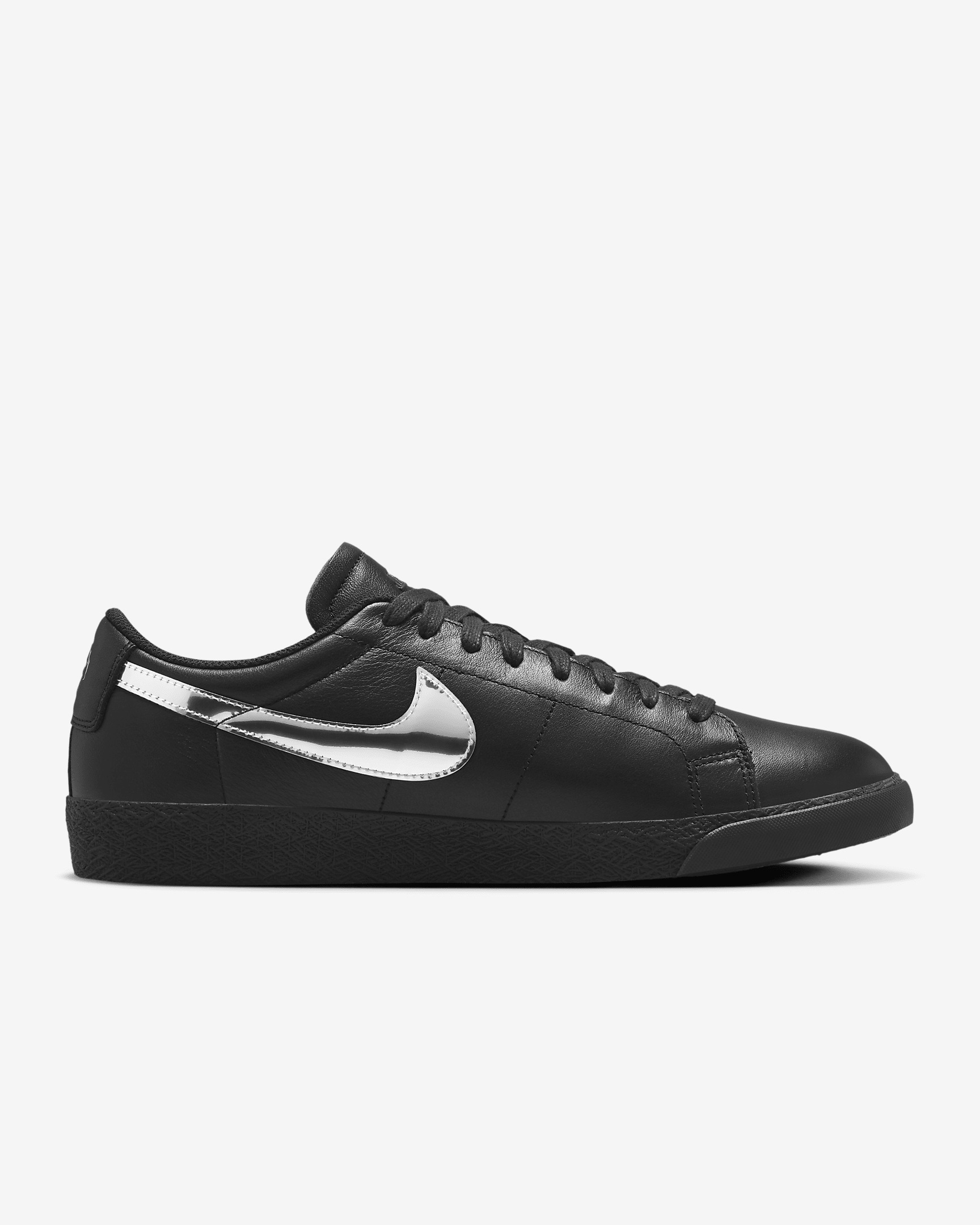 Nike SB Zoom Blazer Low x Dancer Skateboards Men's Shoes - 3