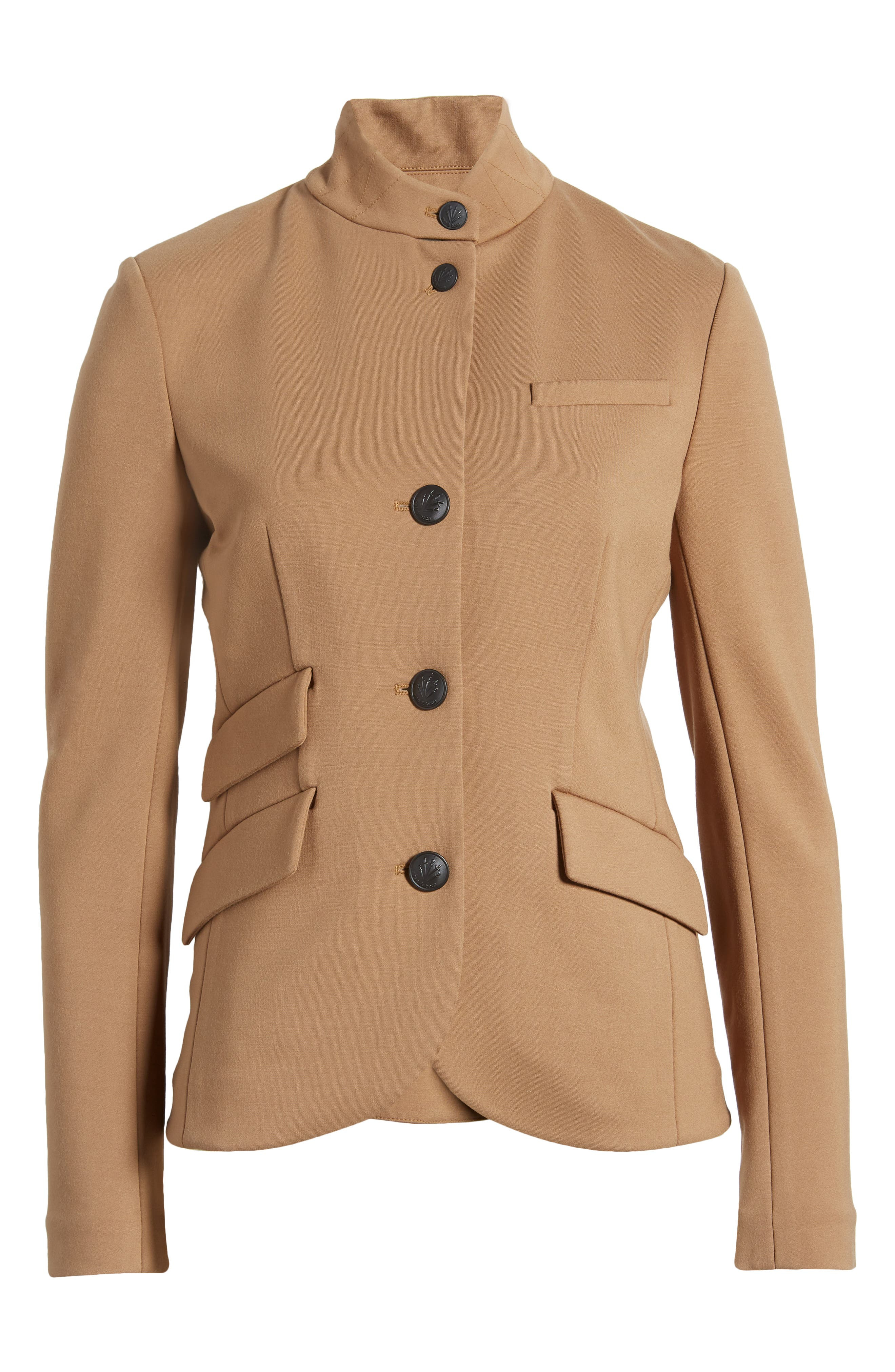 Slade Ponte Blazer - 6