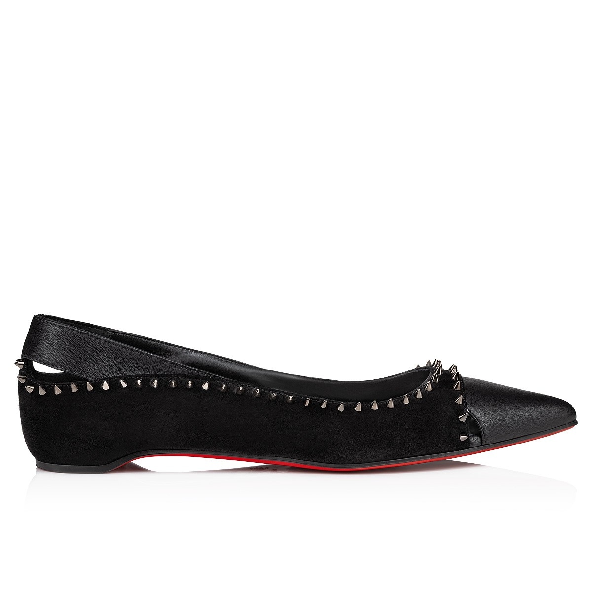 Duvettina Spikes - 3