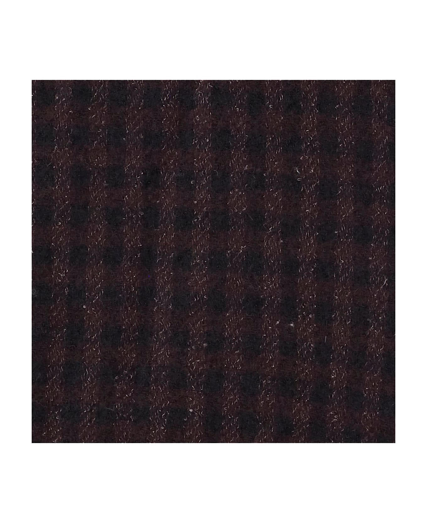 Paoletto Cashmere And Wool Blend Scarf - 2