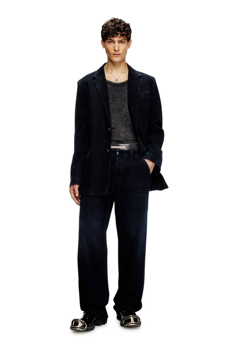 Diesel STRAIGHT JEANS D-PHANT-CHINO 09L54 outlook