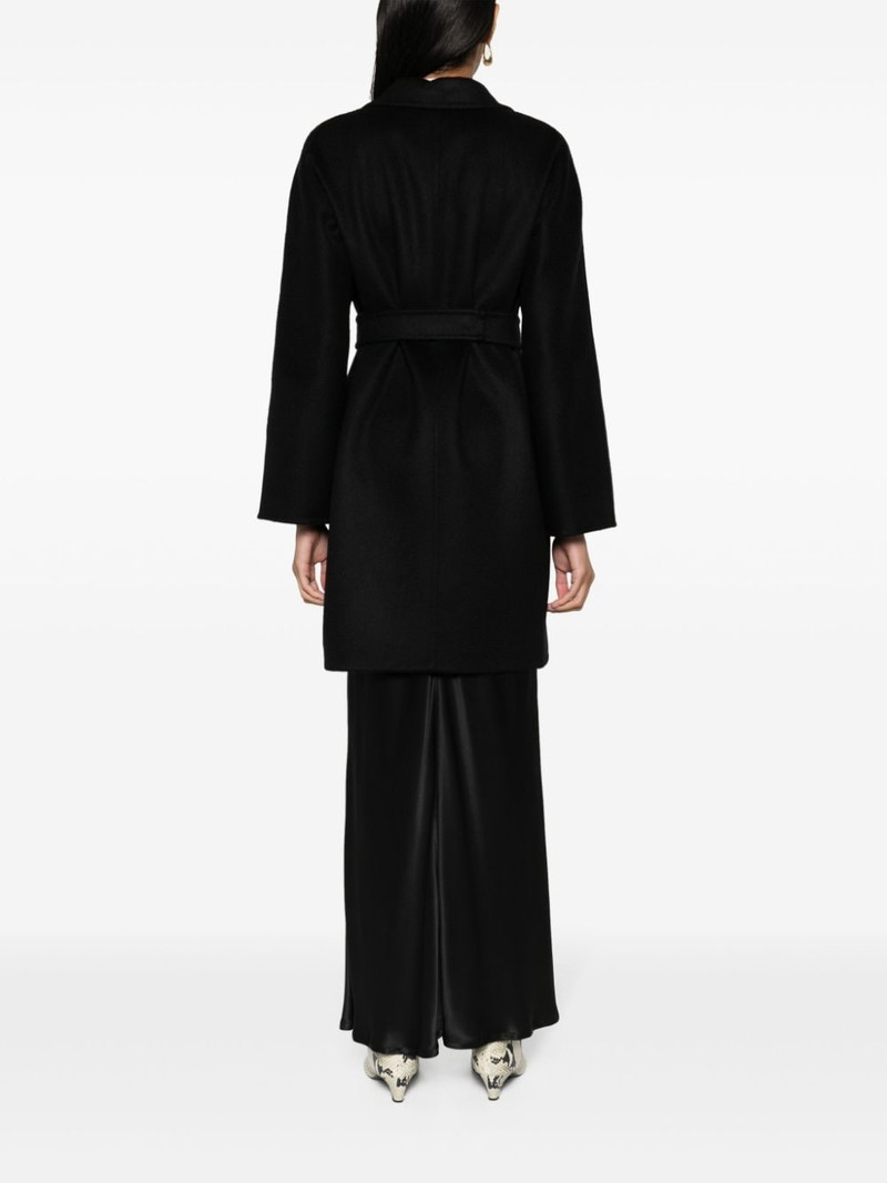 belted cashmere midi coat 4