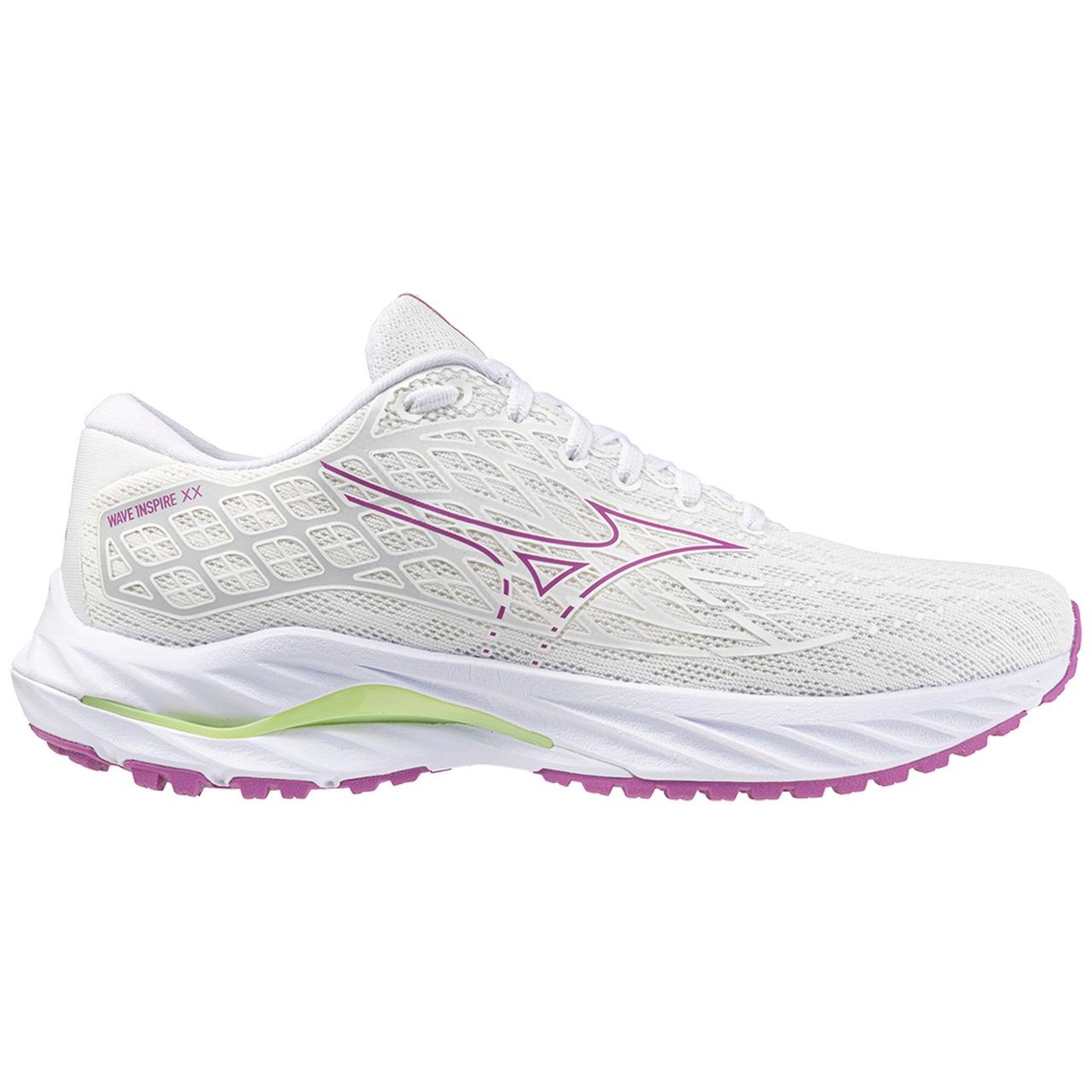 Women's Wave Inspire 20 Running Shoe - 6