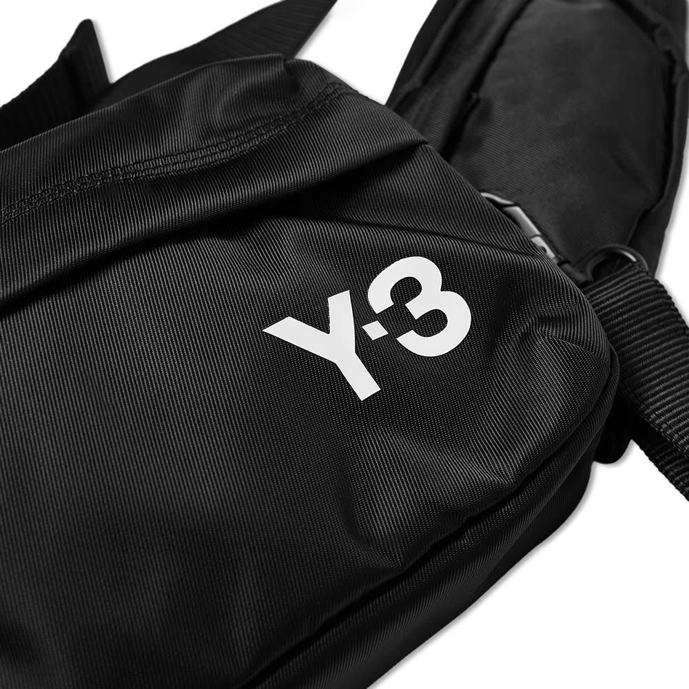 Y-3 Sling Bag - 2