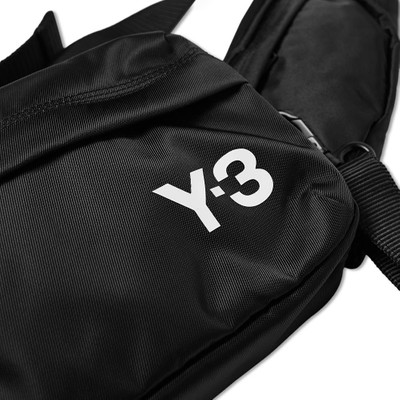 Y-3 Y-3 Sling Bag outlook