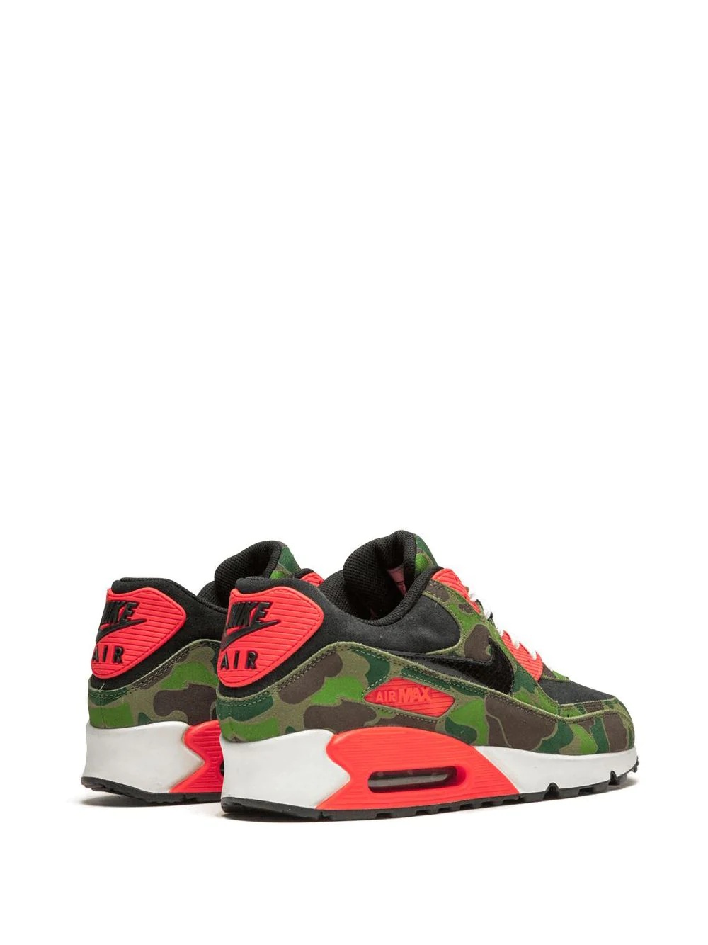 Air Max 90 Premium sneakers - 3