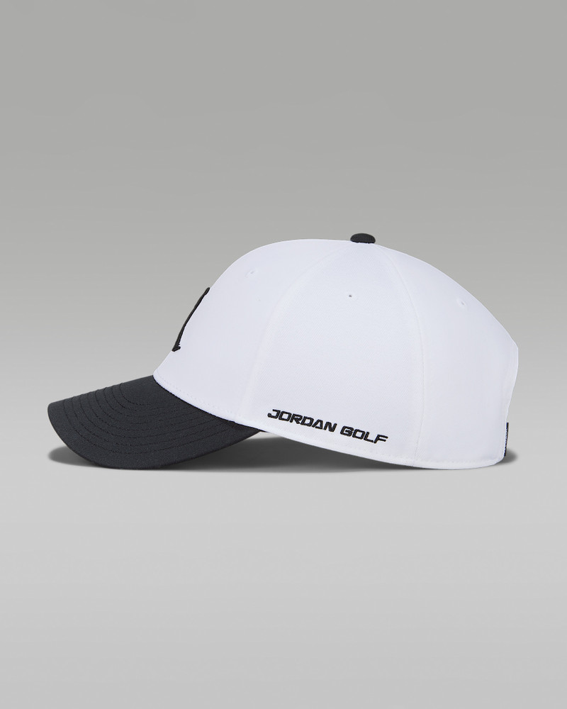 Jordan Rise Dri-FIT Structured Golf Cap 6