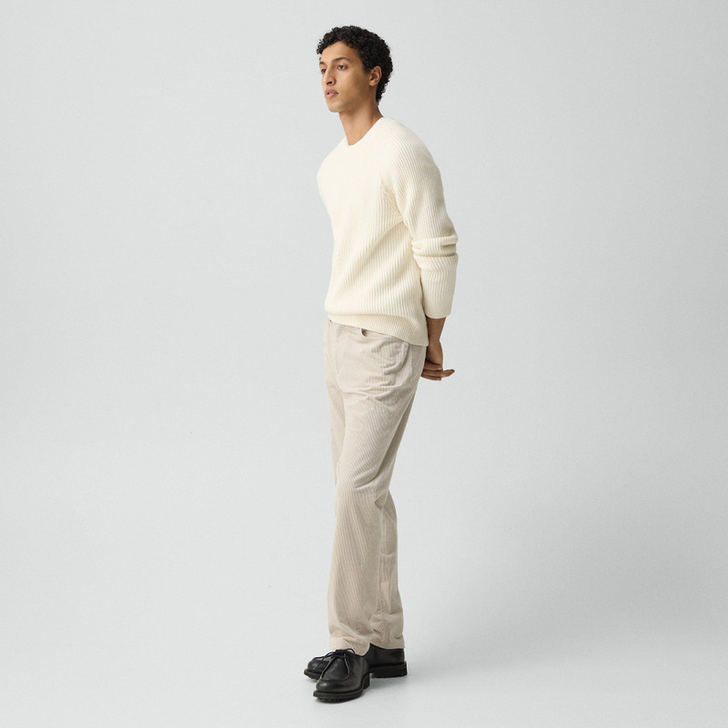 Standard 5-Pocket Pant in Brushed Corduroy 3