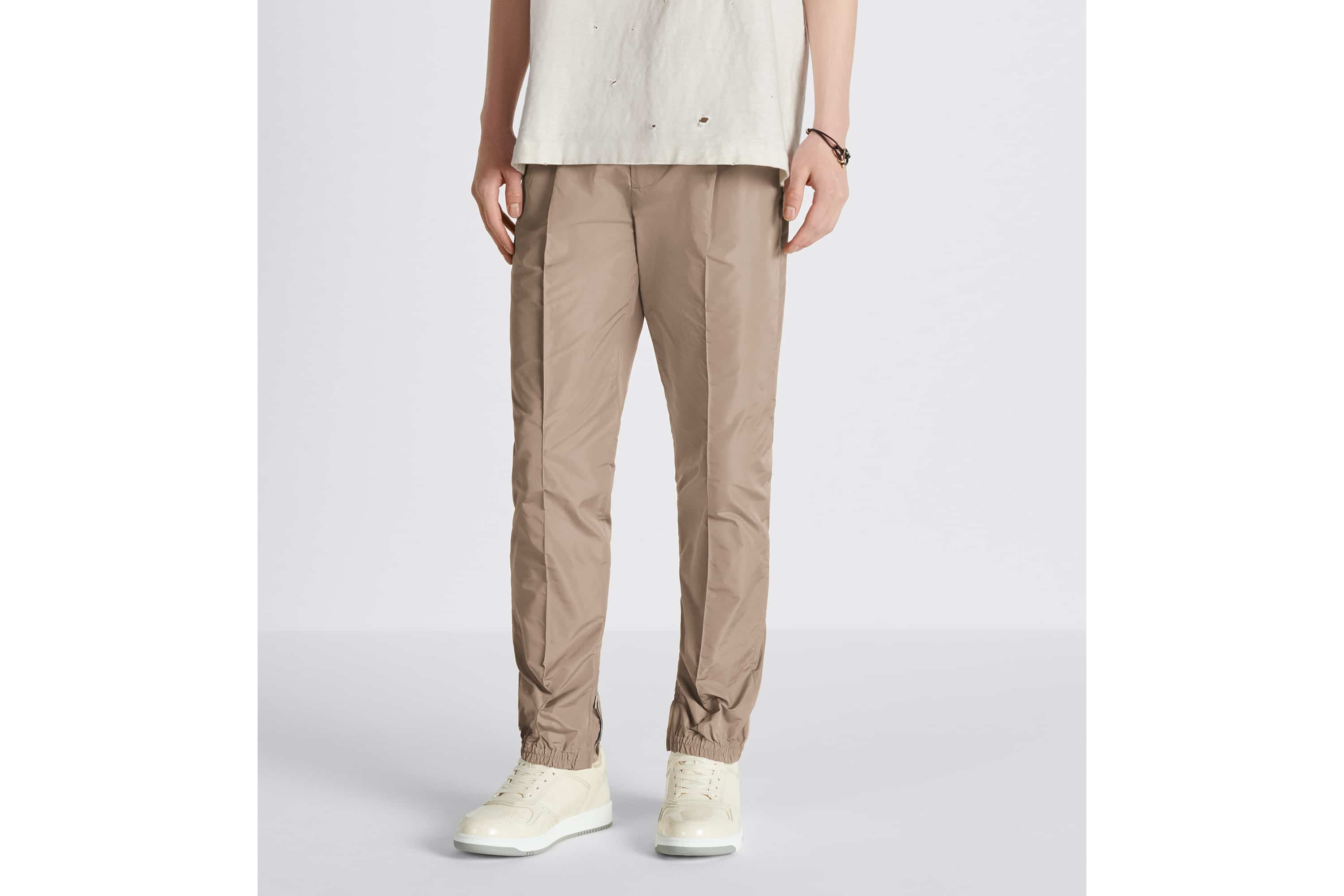 Track Pants - 7