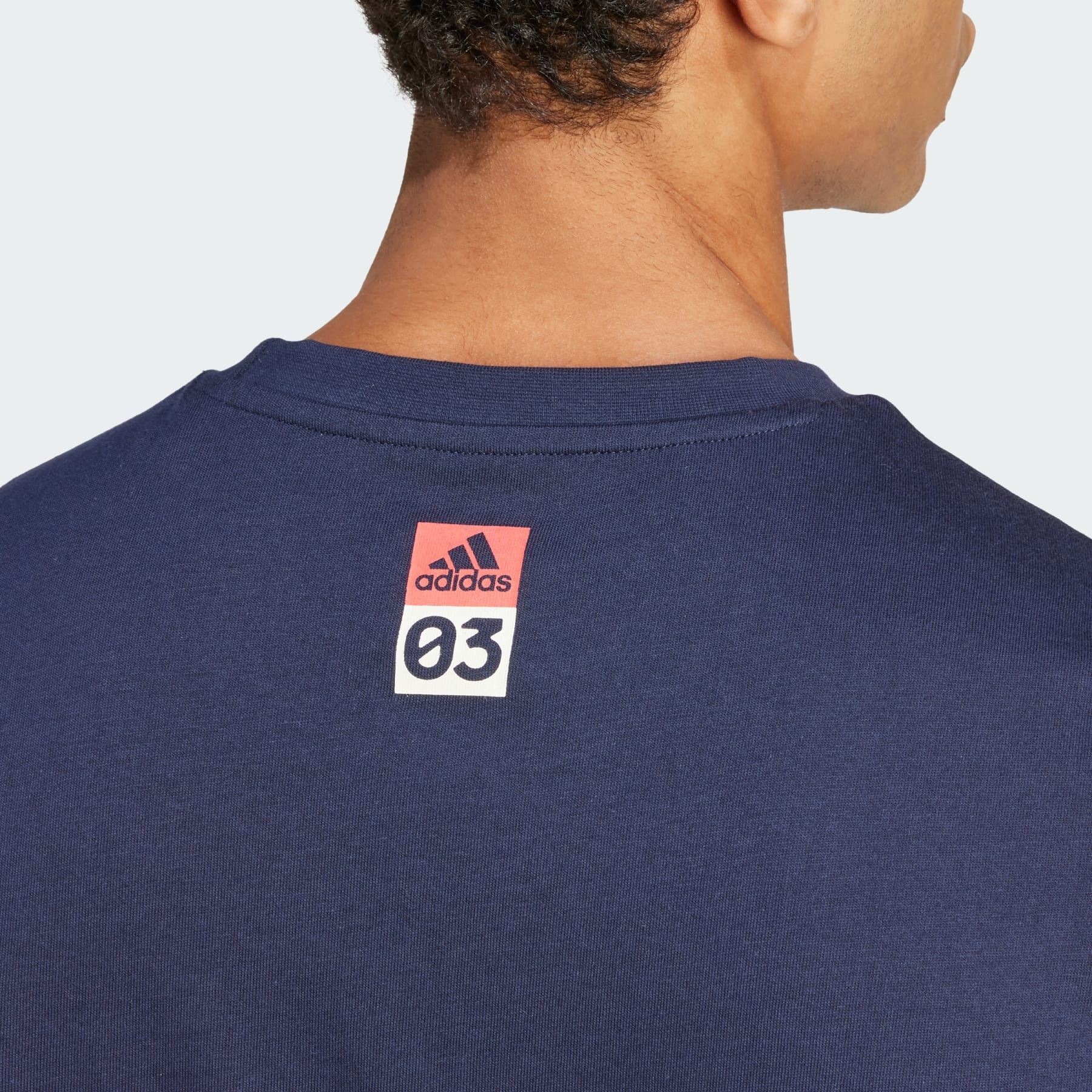 Americana Graphic Tee - 6