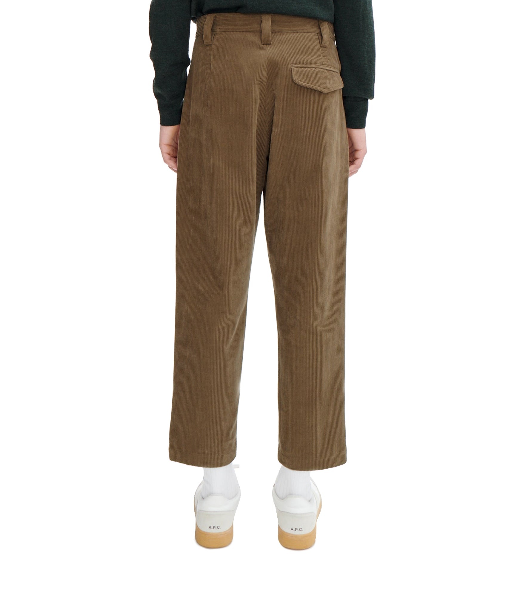 Renato pants - 7