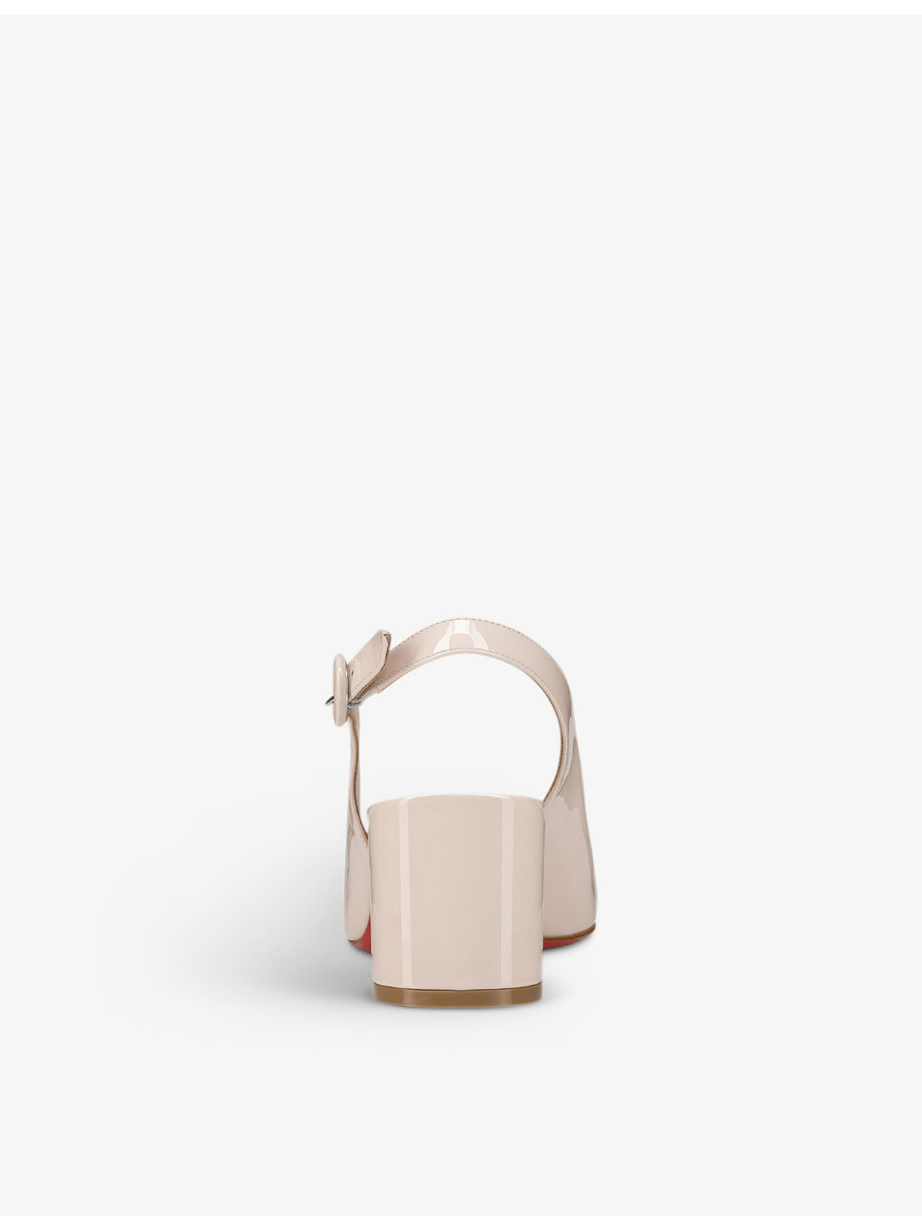 So Jane 55 patent leather heels - 2