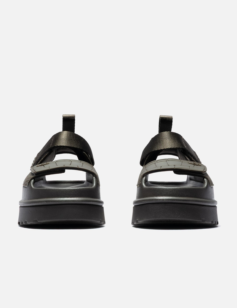 UGG GOLDENGLOW EMBOSSED outlook