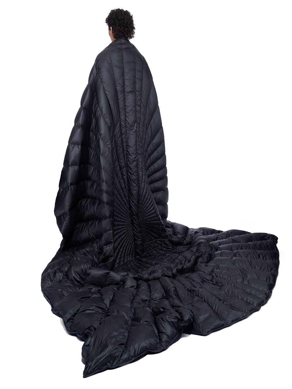 BLANKET - 8