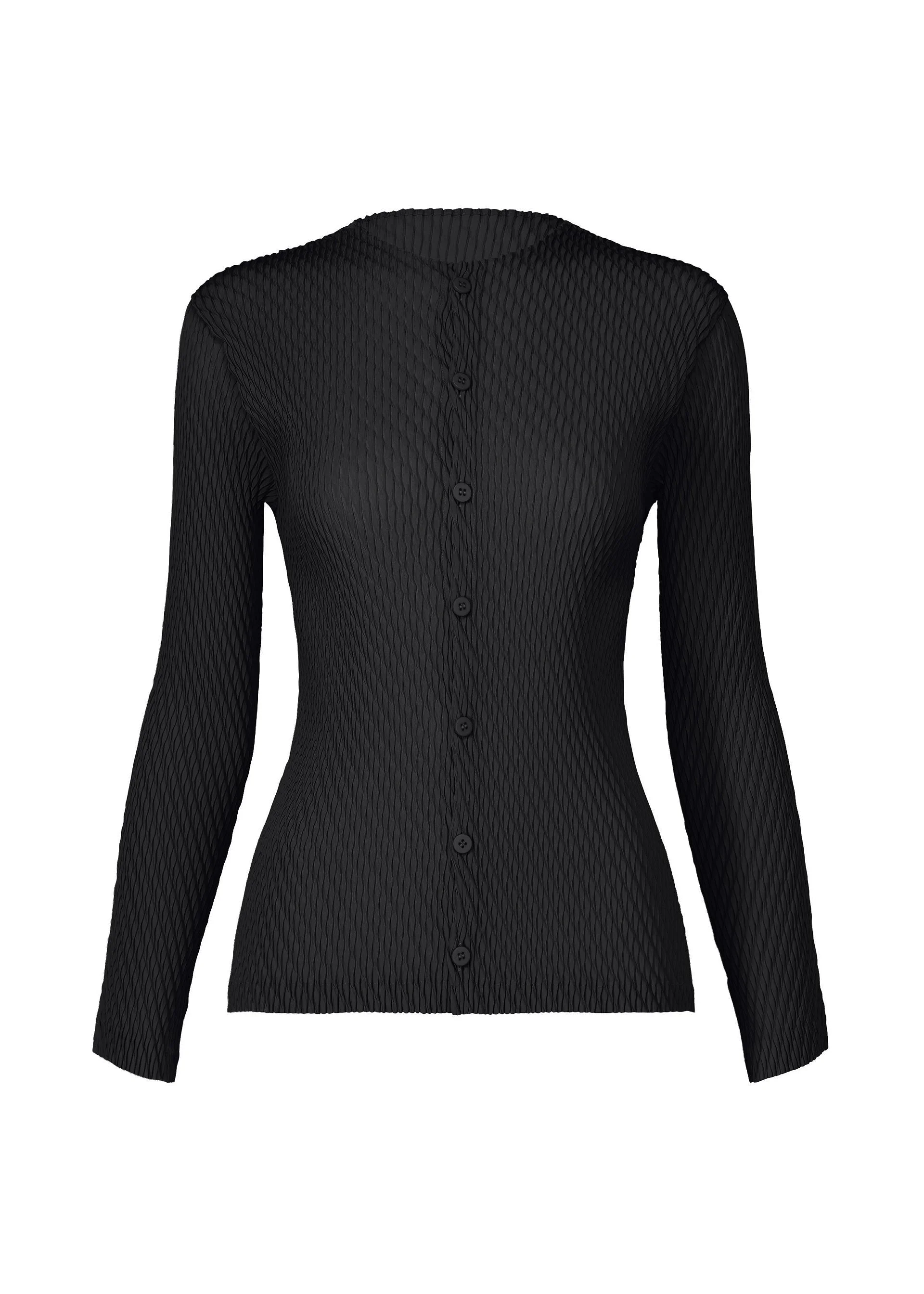 RHOMBUS PLEATS - 1