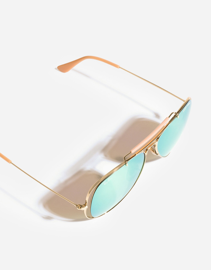 Dolce&Gabbana X RAY-BAN Sunglasses 5