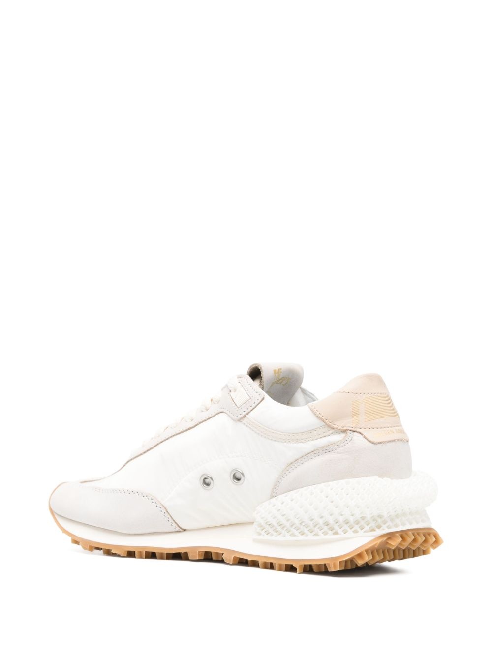 Marathon sneakers - 3