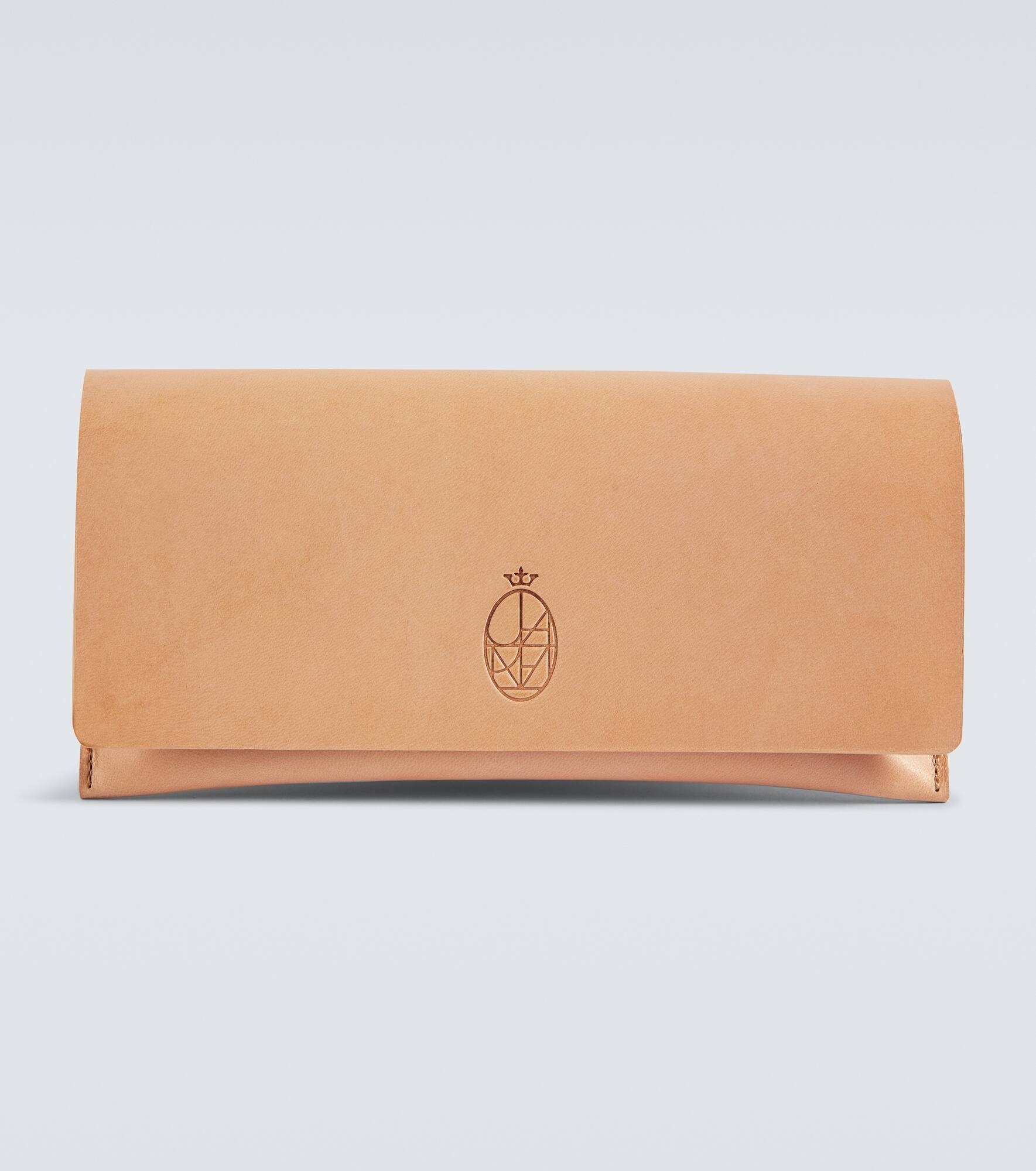Whiskeyclone rectangular sunglasses - 5