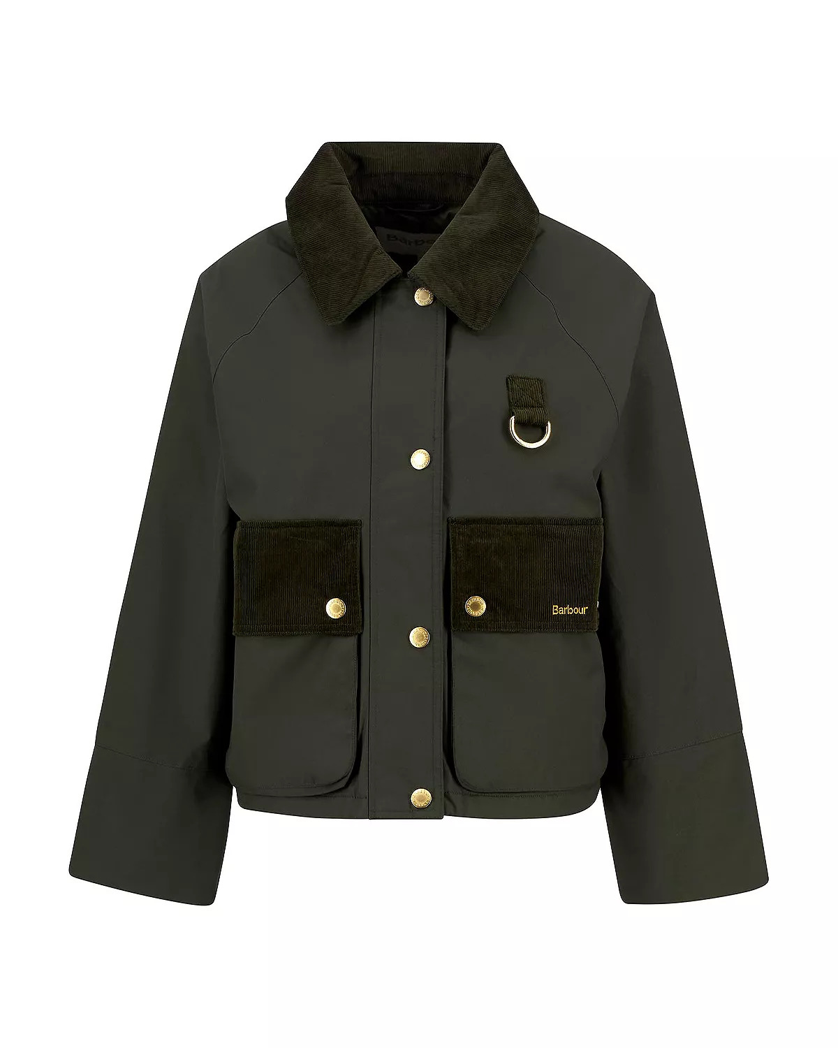 Phoebe Casual Jacket - 9