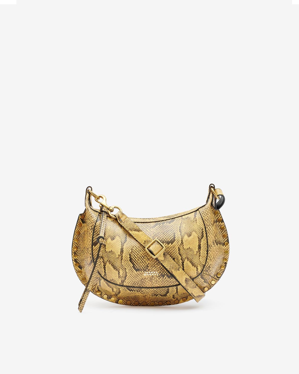 OSKAN MOON BAG - 1