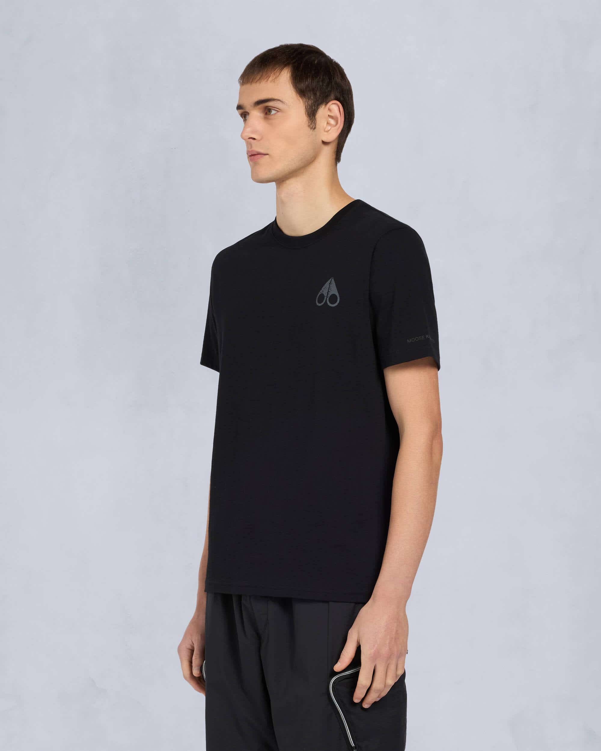 OFF ISLAND T-SHIRT - 3