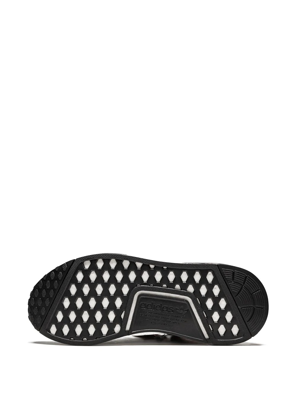 NMD_R1 sneakers - 4