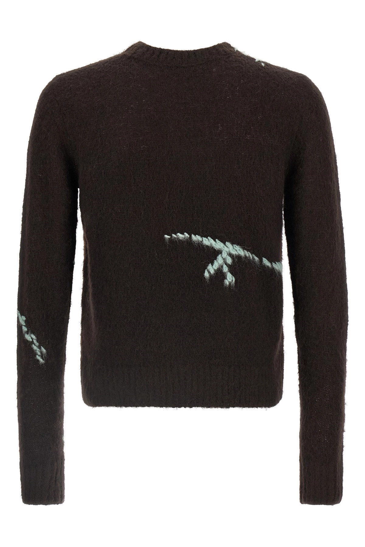 'Mouche' sweater - 2