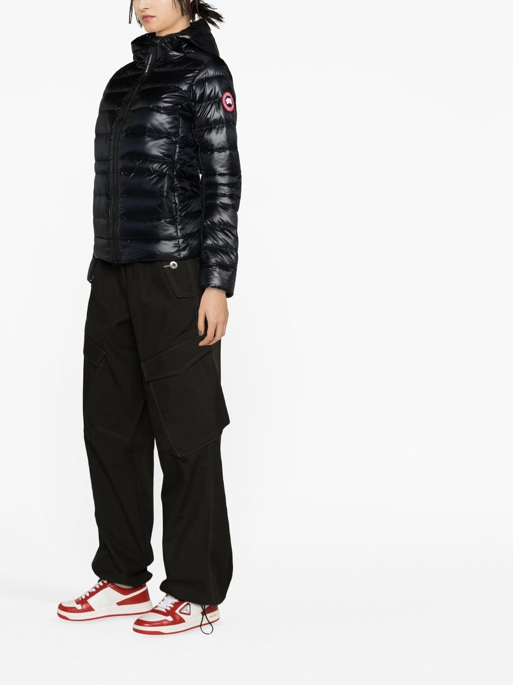 Cypress puffer jacket - 4