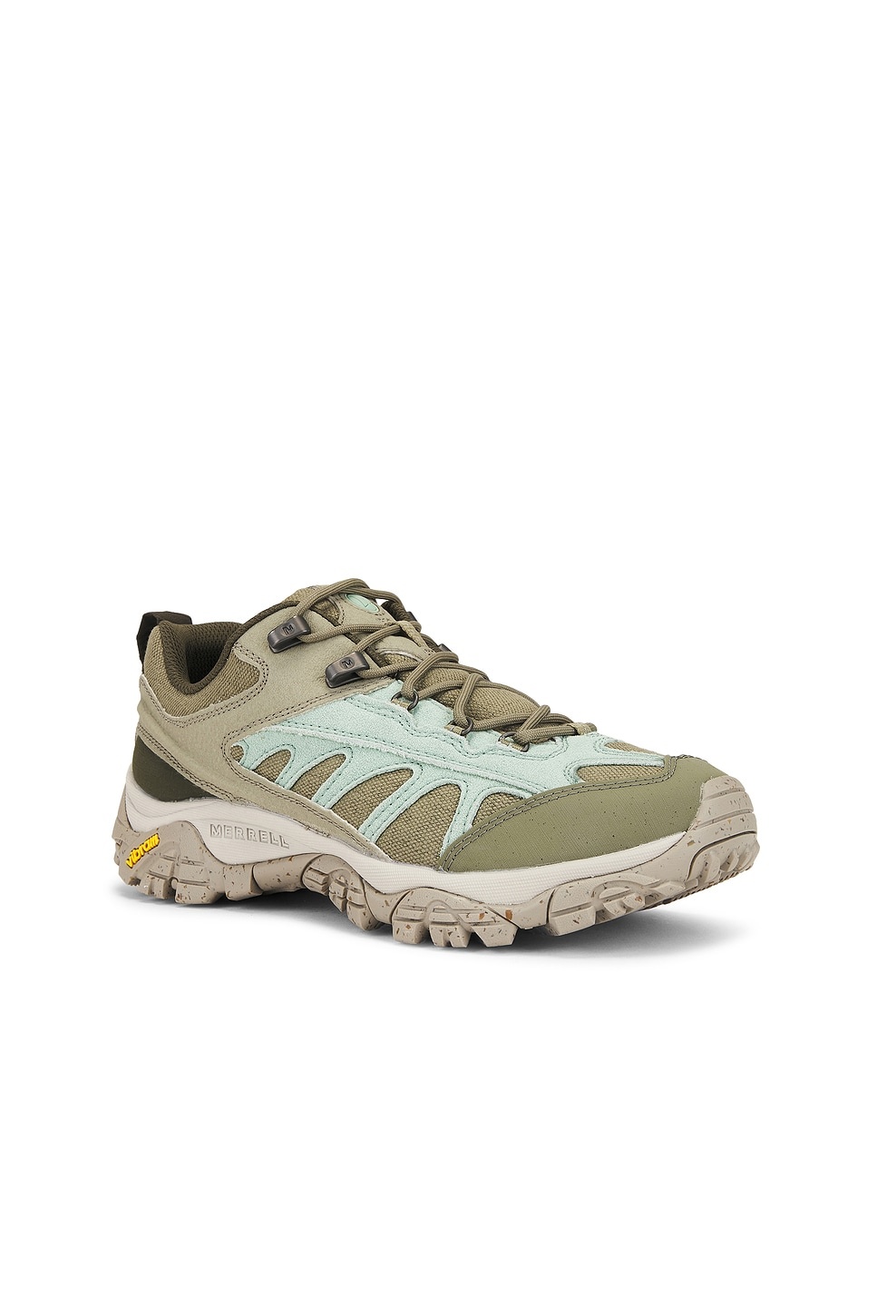 Moab 2 Mesa Luxe Eco Sneakers - 2
