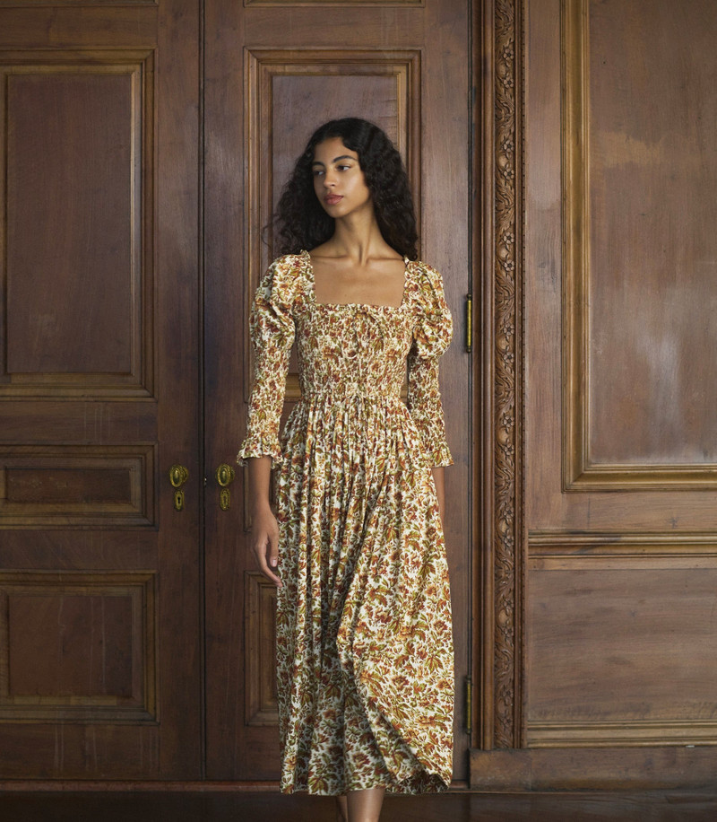 BIJOU DRESS 6