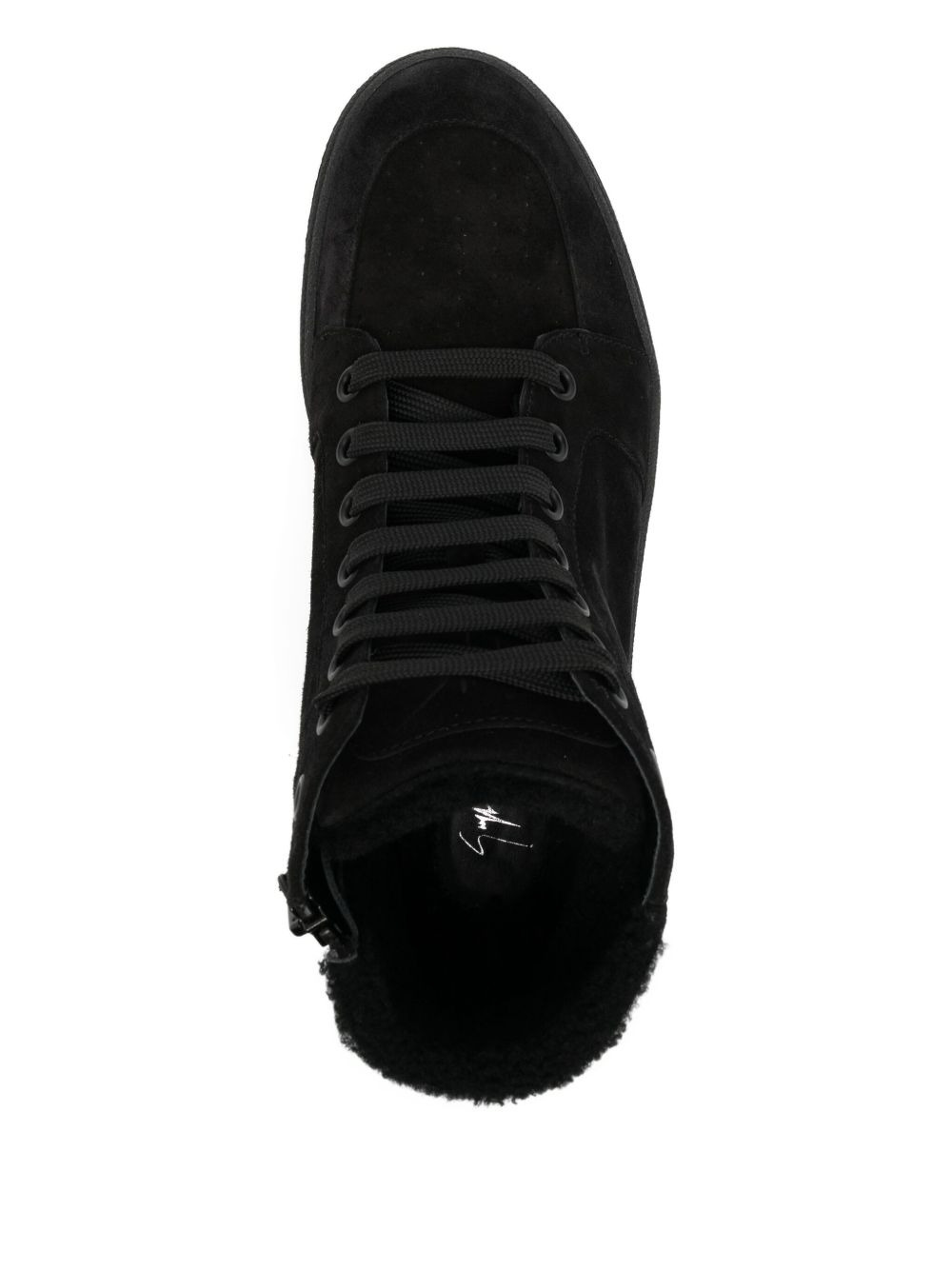 GZ94 sneakers - 4