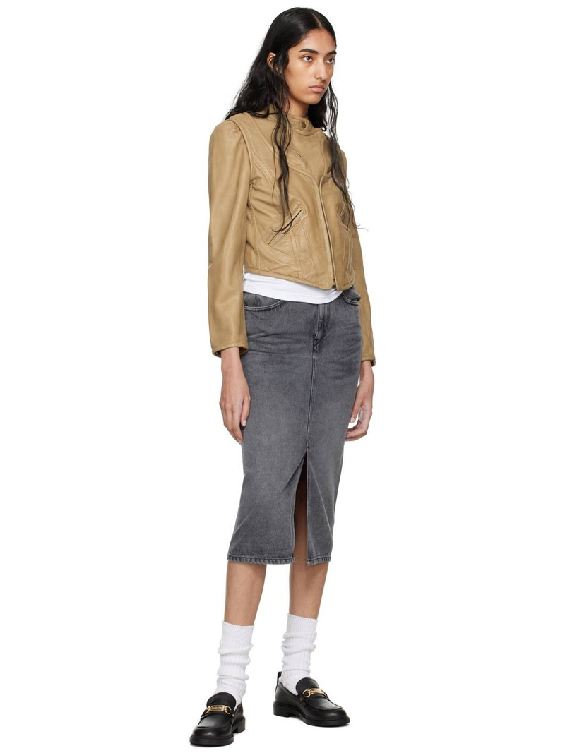 See by Chloé Black Signature 1 Loafers outlook