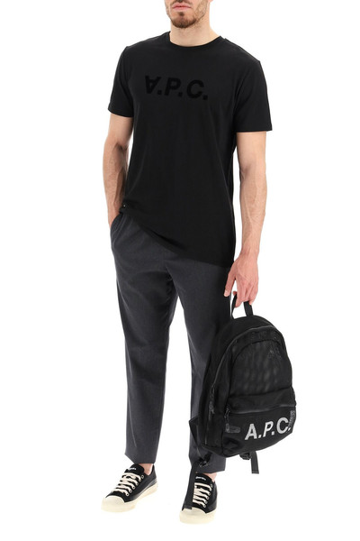 A.P.C. NEW KABLAN TROUSERS outlook